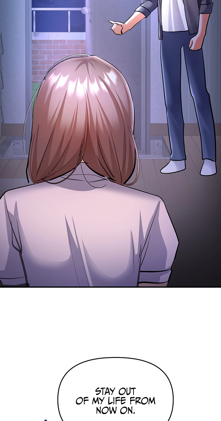 I'm the only guy in the massage parlor. Chapter 30 page 93 - 