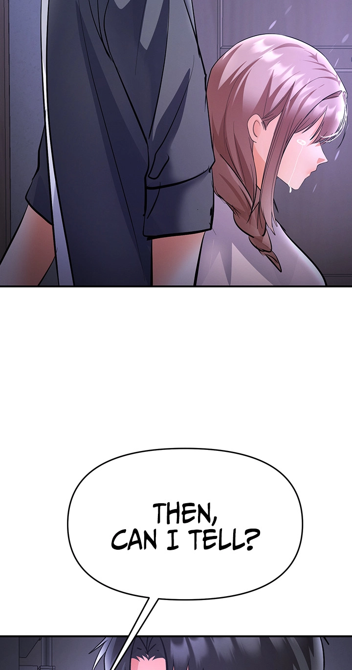 I'm the only guy in the massage parlor. Chapter 30 page 95 - 