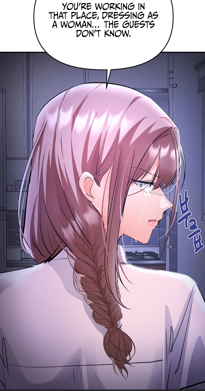 I'm the only guy in the massage parlor. Chapter 30 page 97 - 