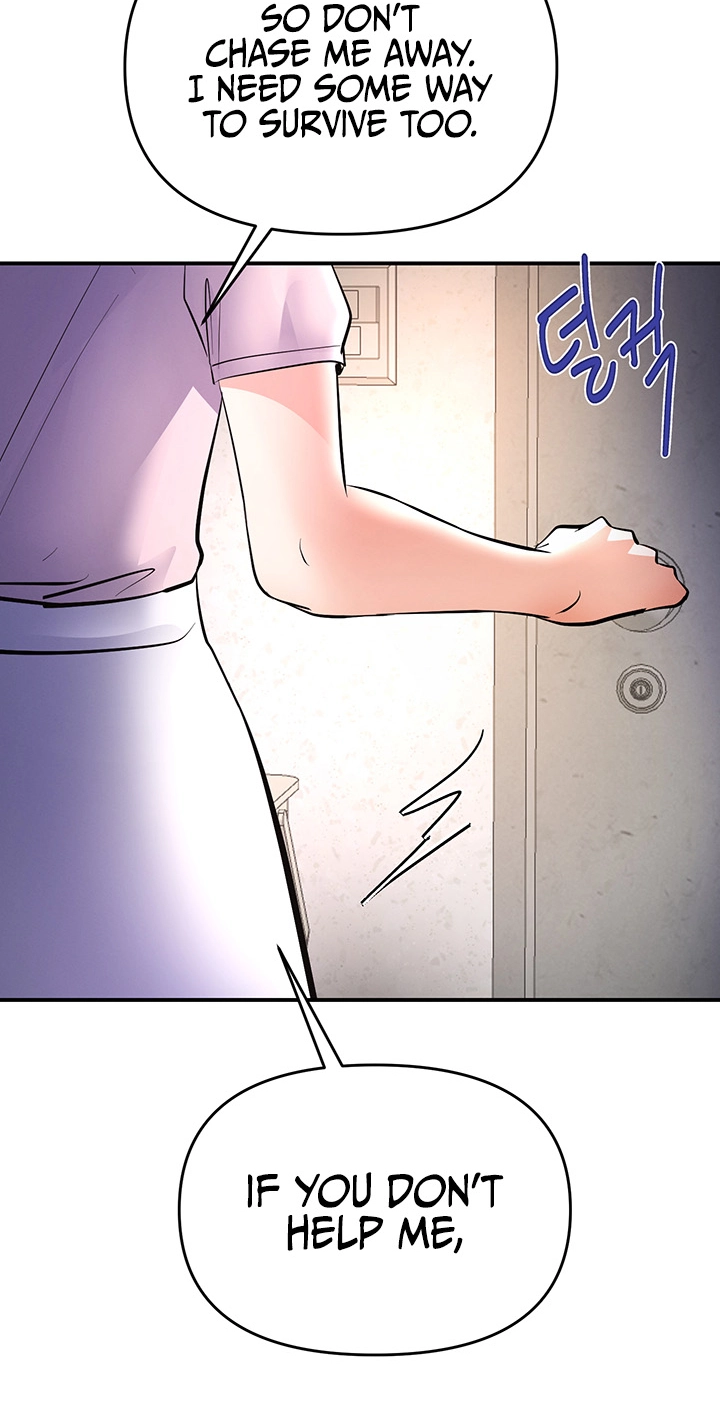 I'm the only guy in the massage parlor. Chapter 30 page 99 - 