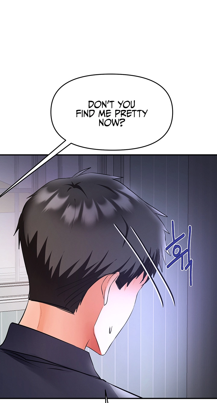 I'm the only guy in the massage parlor. Chapter 31 page 13 - 