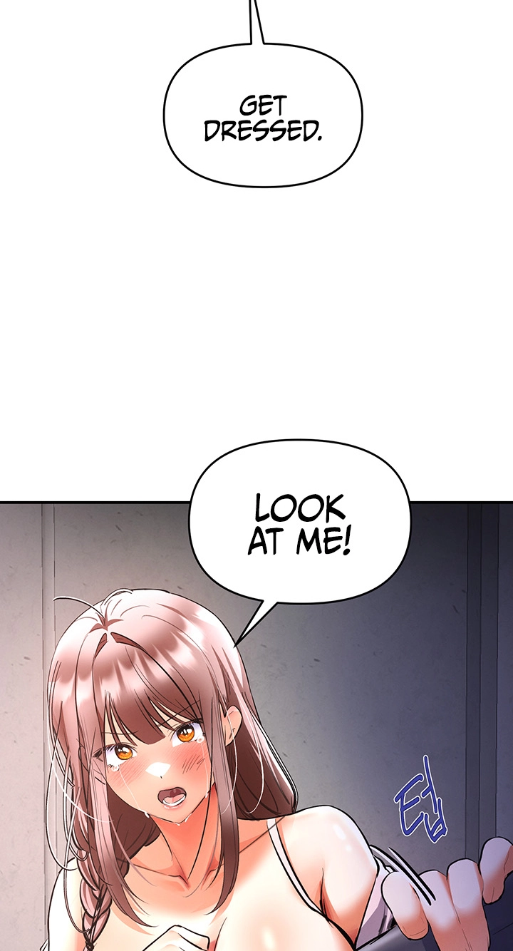 I'm the only guy in the massage parlor. Chapter 31 page 14 - 