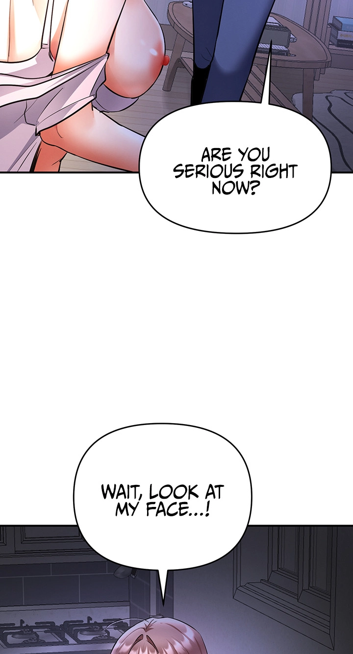 I'm the only guy in the massage parlor. Chapter 31 page 18 - 