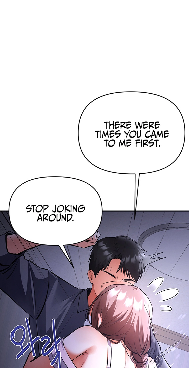 I'm the only guy in the massage parlor. Chapter 31 page 20 - 