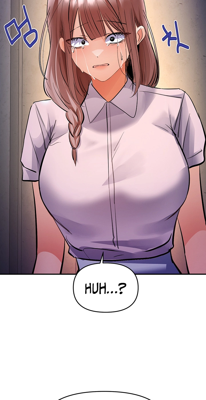 I'm the only guy in the massage parlor. Chapter 31 page 3 - 