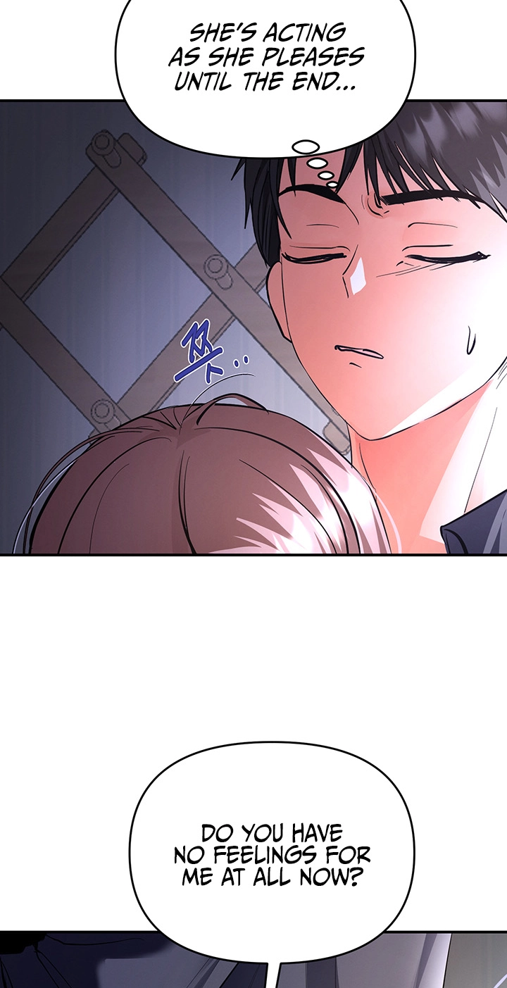 I'm the only guy in the massage parlor. Chapter 31 page 23 - 