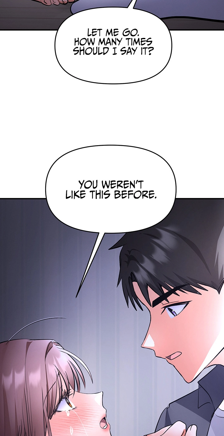 I'm the only guy in the massage parlor. Chapter 31 page 25 - 