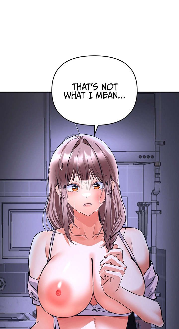 I'm the only guy in the massage parlor. Chapter 31 page 29 - 