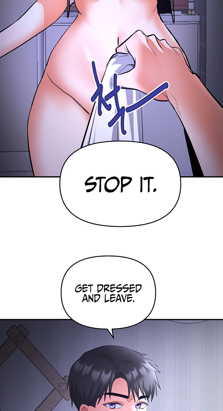 I'm the only guy in the massage parlor. Chapter 31 page 30 - 
