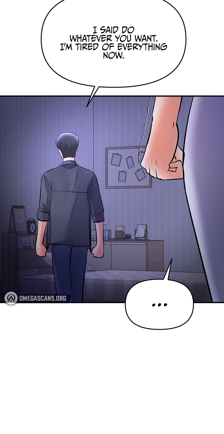 I'm the only guy in the massage parlor. Chapter 31 page 4 - 