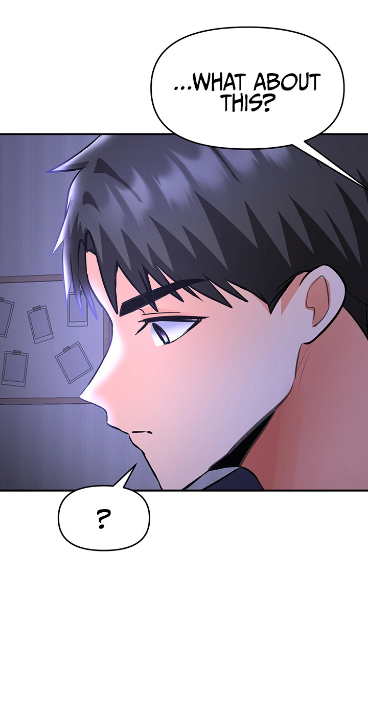 I'm the only guy in the massage parlor. Chapter 31 page 5 - 