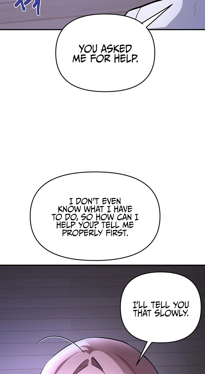 I'm the only guy in the massage parlor. Chapter 31 page 41 - 