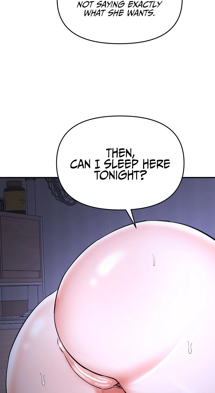 I'm the only guy in the massage parlor. Chapter 31 page 44 - 