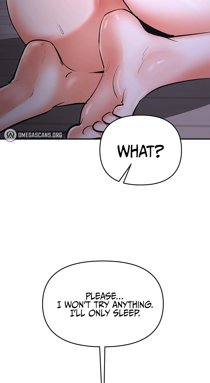 I'm the only guy in the massage parlor. Chapter 31 page 45 - 