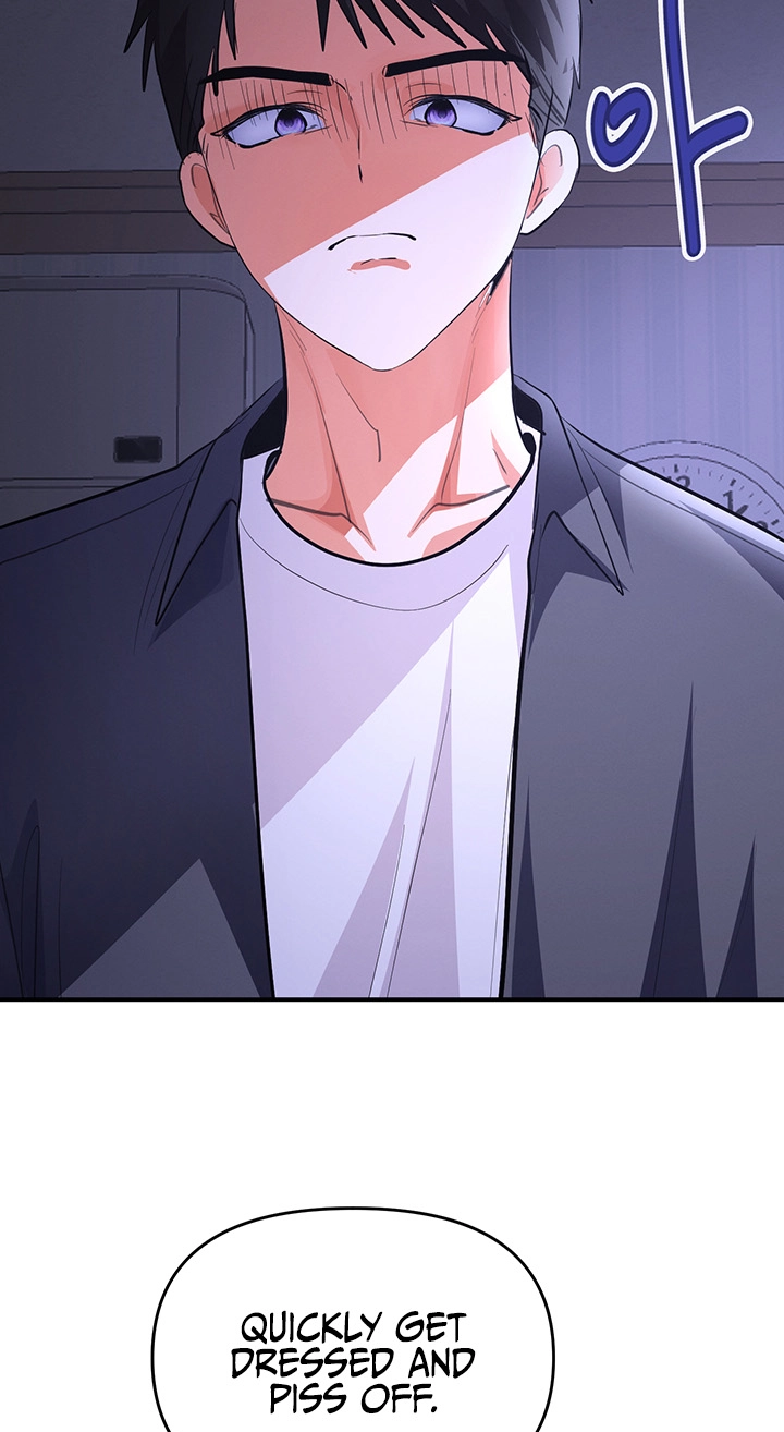 I'm the only guy in the massage parlor. Chapter 31 page 48 - 