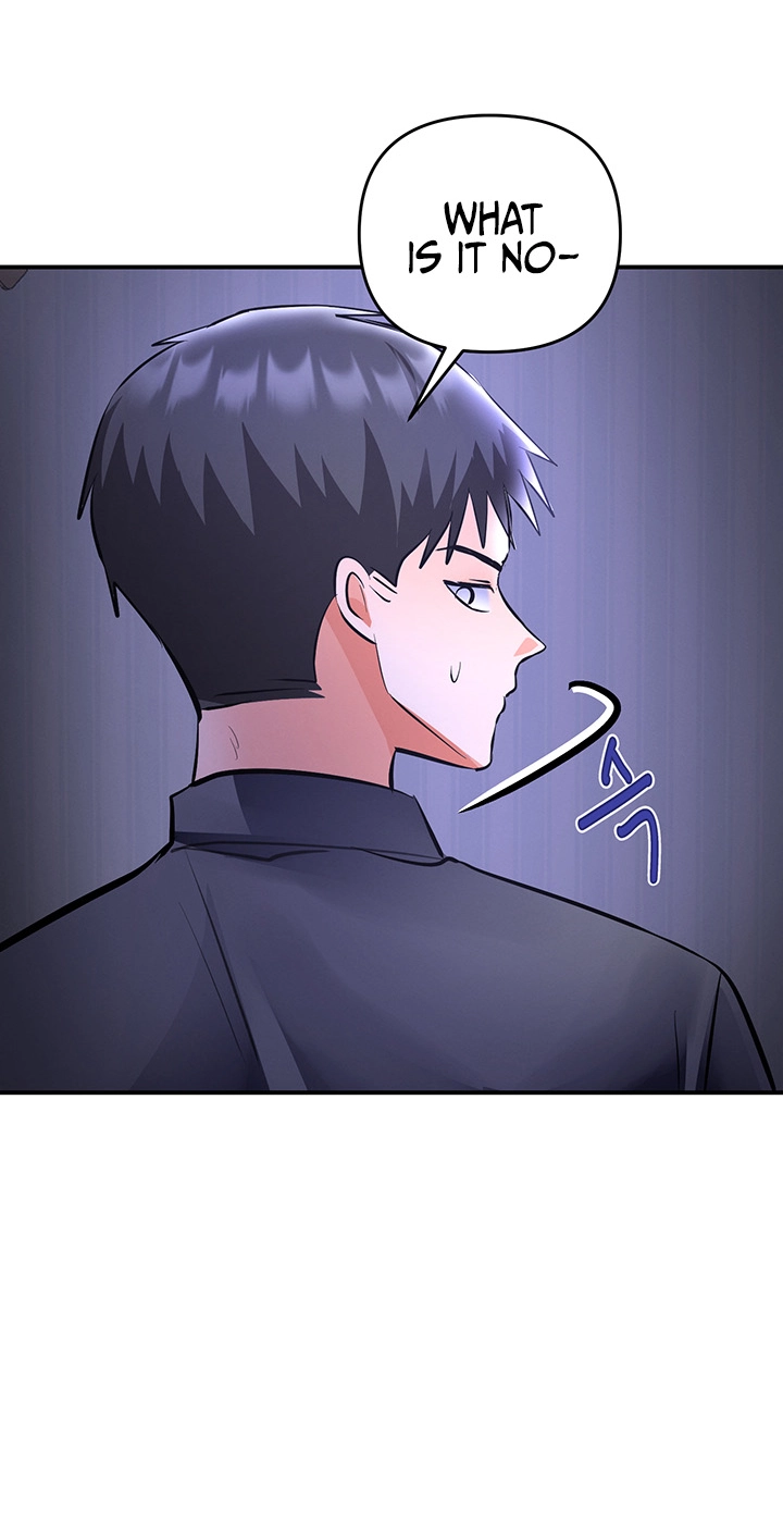I'm the only guy in the massage parlor. Chapter 31 page 6 - 