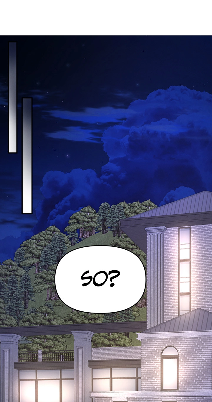 I'm the only guy in the massage parlor. Chapter 31 page 54 - 