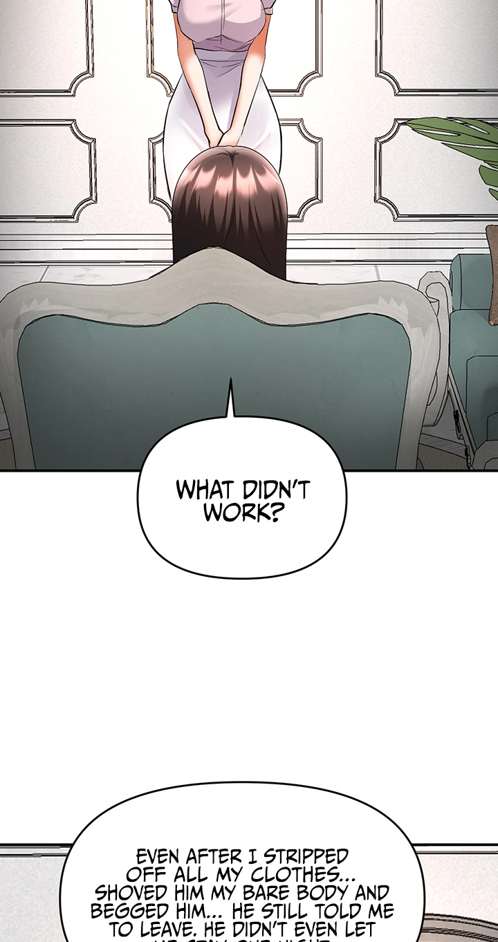 I'm the only guy in the massage parlor. Chapter 31 page 56 - 
