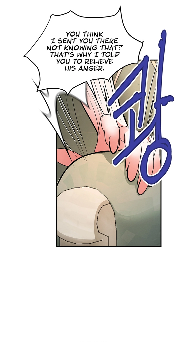 I'm the only guy in the massage parlor. Chapter 31 page 60 - 