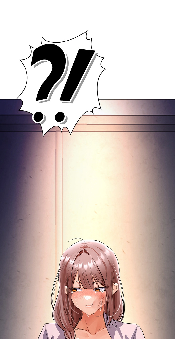 I'm the only guy in the massage parlor. Chapter 31 page 7 - 