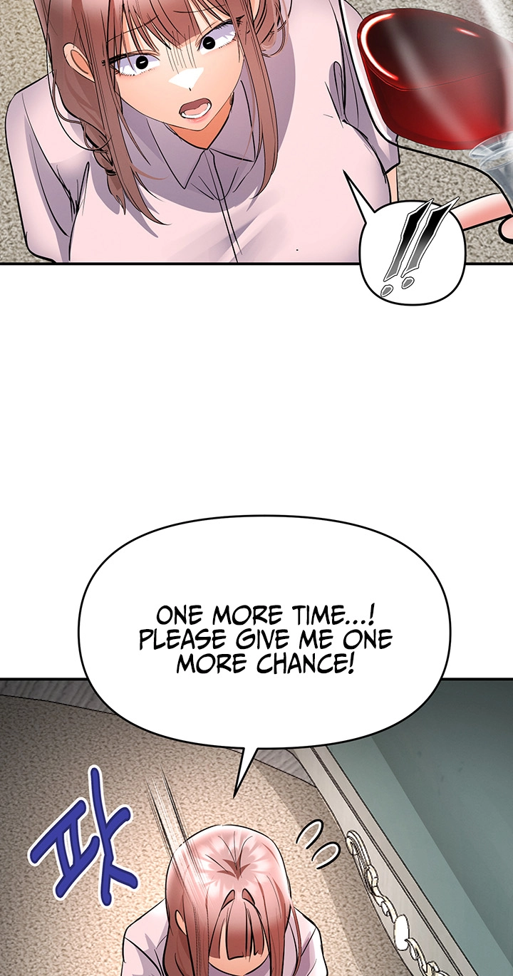 I'm the only guy in the massage parlor. Chapter 31 page 63 - 