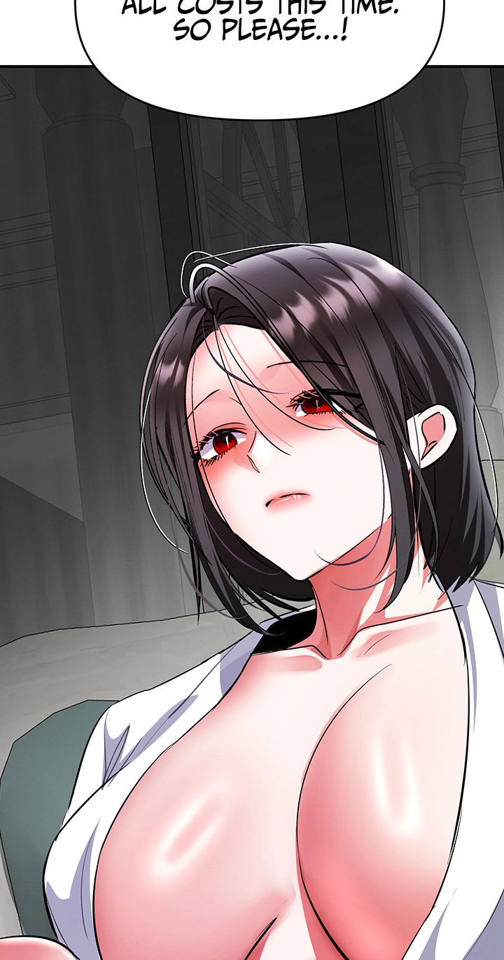 I'm the only guy in the massage parlor. Chapter 31 page 65 - 