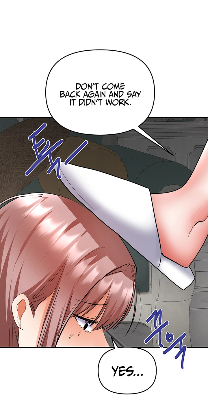 I'm the only guy in the massage parlor. Chapter 31 page 67 - 