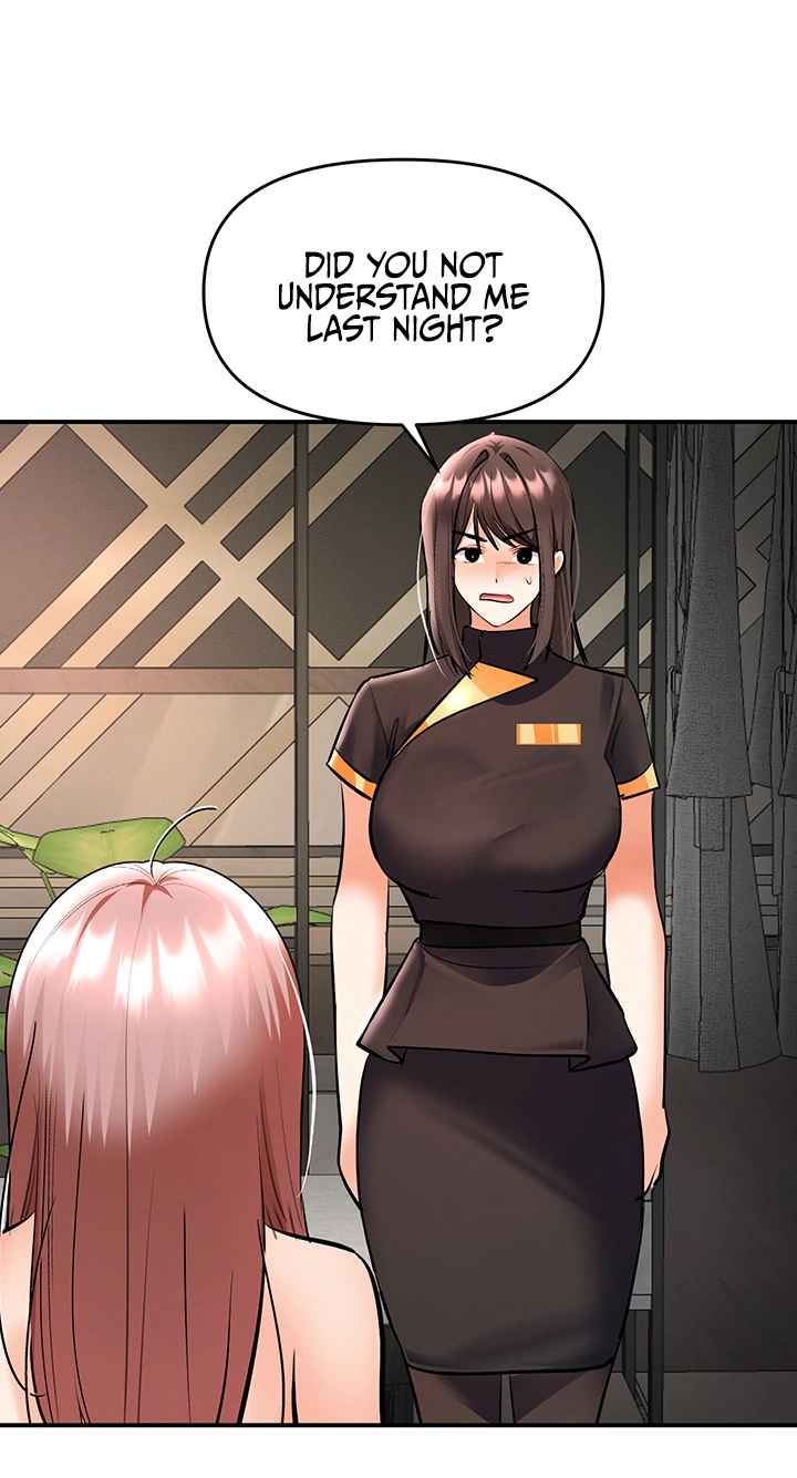 I'm the only guy in the massage parlor. Chapter 31 page 73 - 