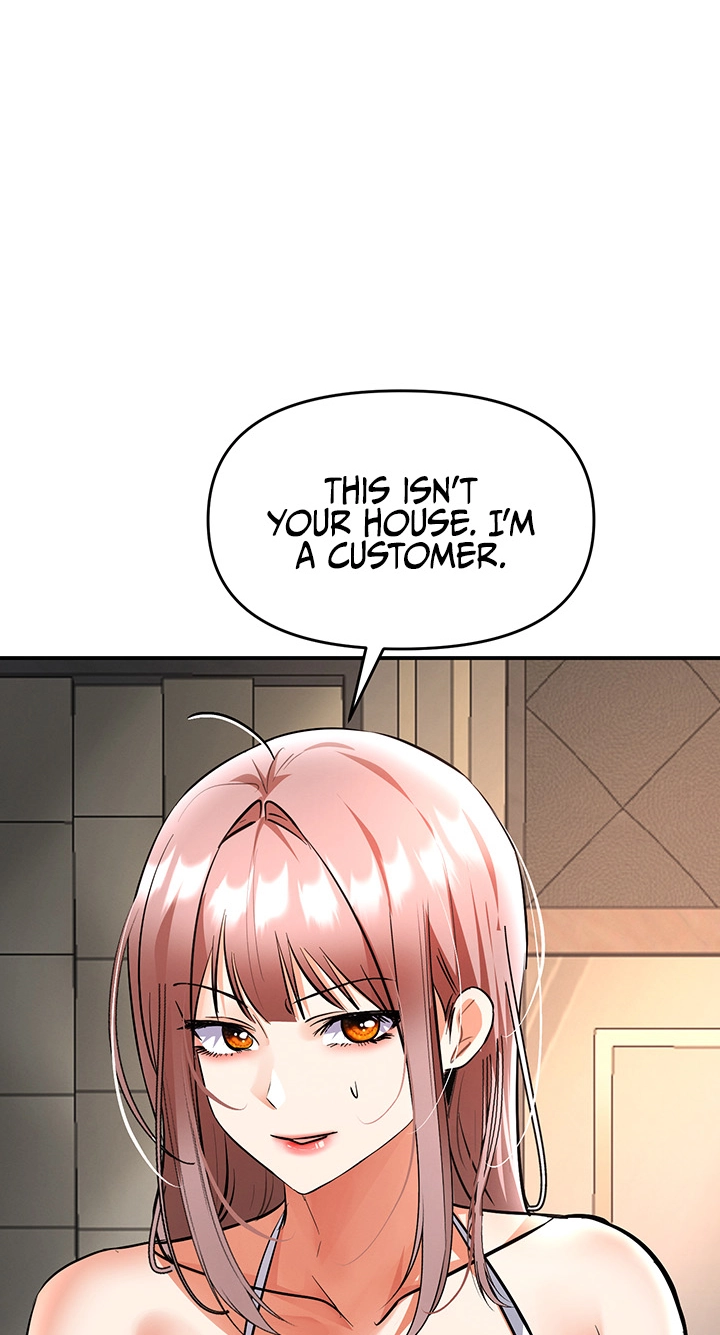I'm the only guy in the massage parlor. Chapter 31 page 74 - 