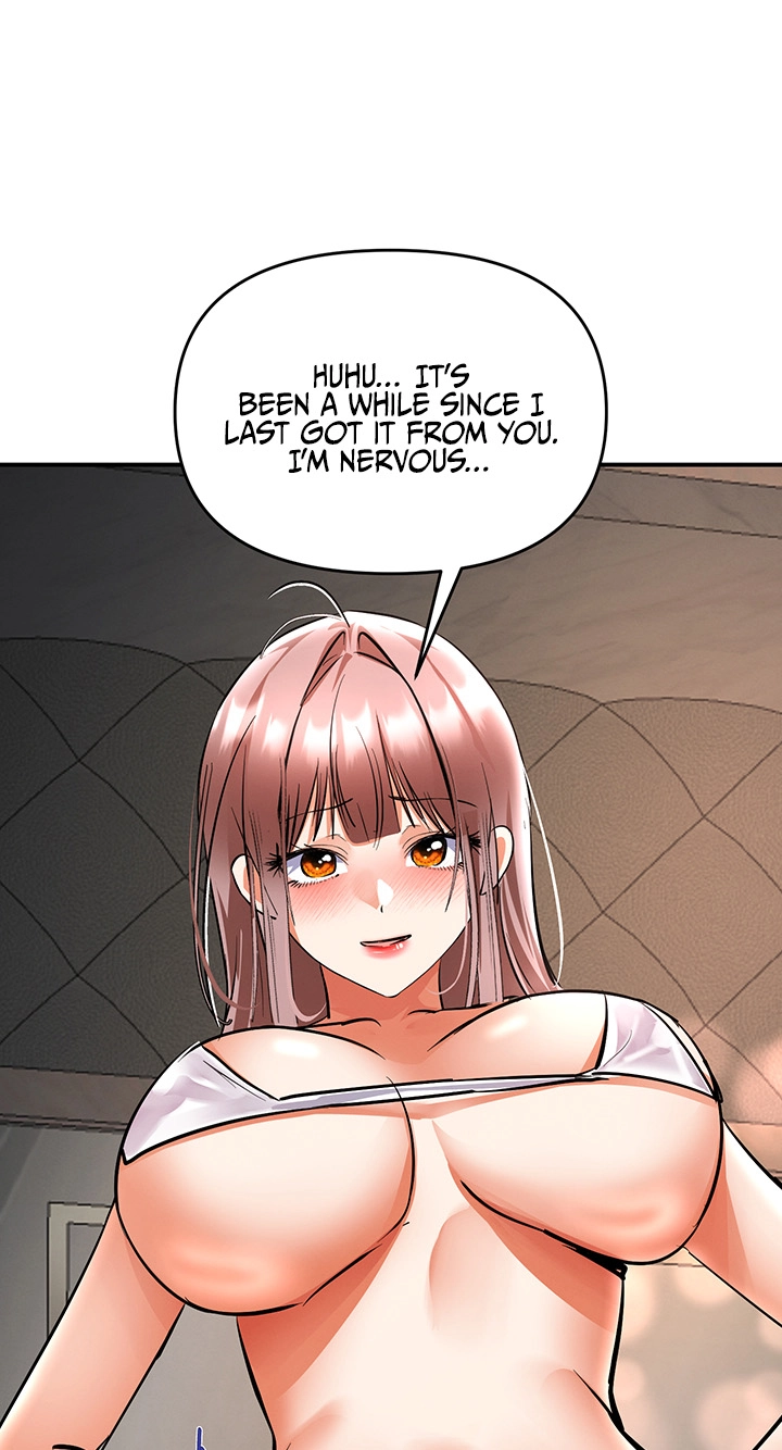 I'm the only guy in the massage parlor. Chapter 31 page 77 - 