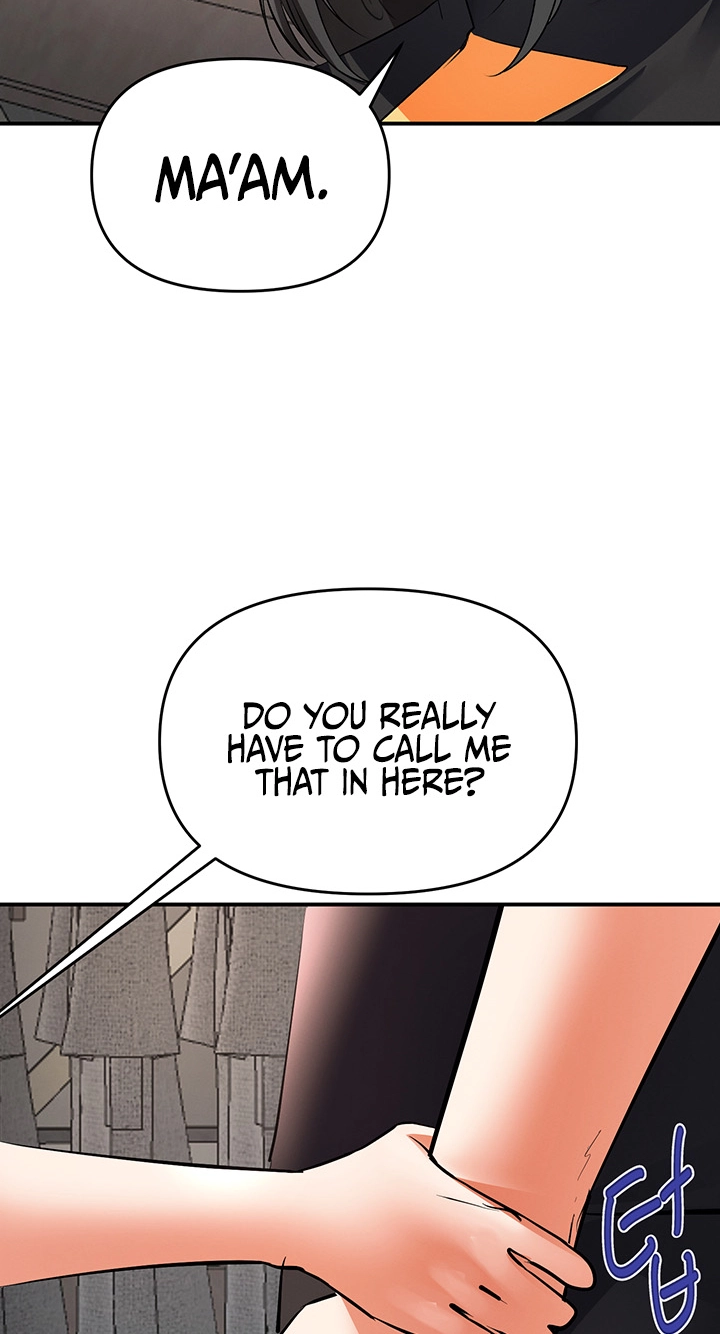 I'm the only guy in the massage parlor. Chapter 31 page 80 - 