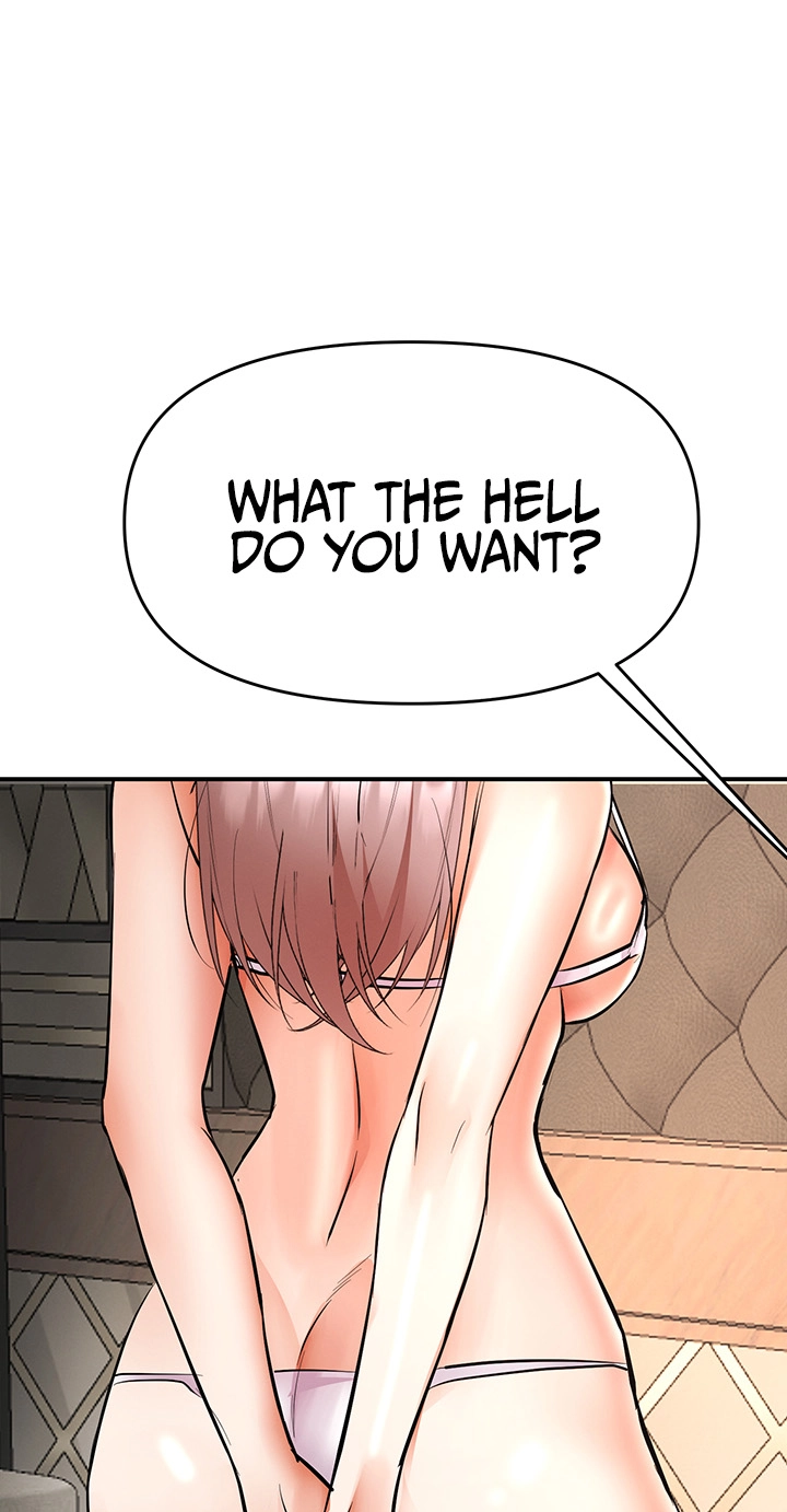 I'm the only guy in the massage parlor. Chapter 31 page 86 - 
