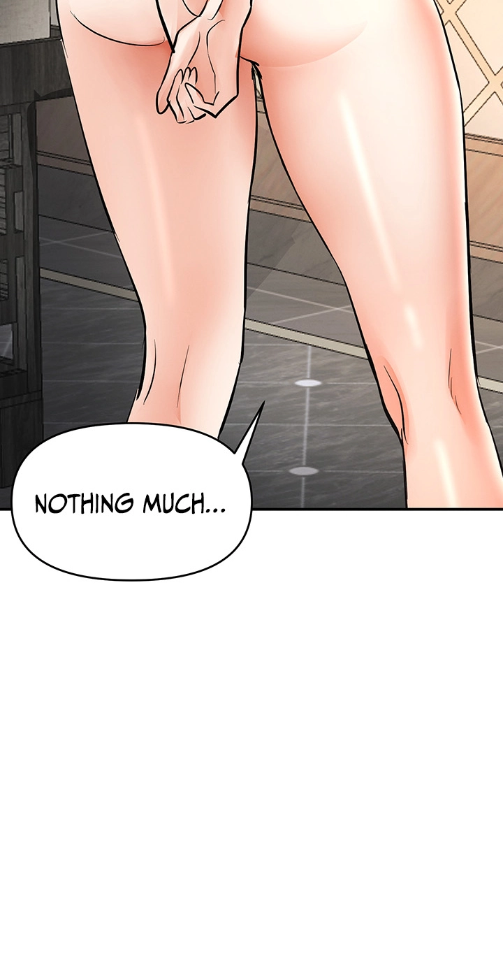 I'm the only guy in the massage parlor. Chapter 31 page 87 - 