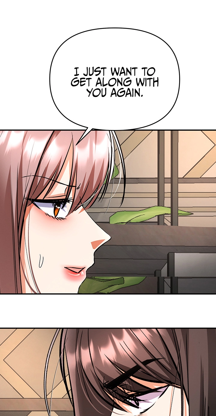 I'm the only guy in the massage parlor. Chapter 31 page 88 - 