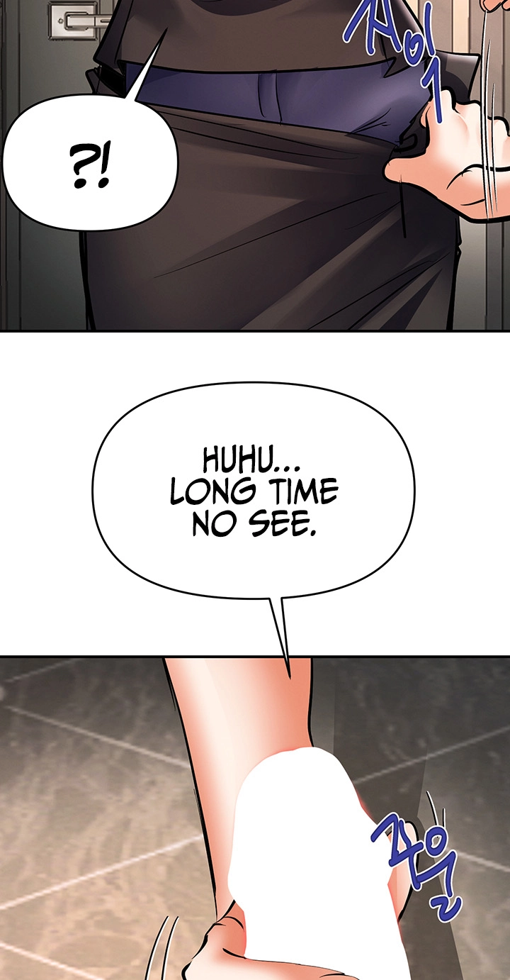 I'm the only guy in the massage parlor. Chapter 31 page 90 - 