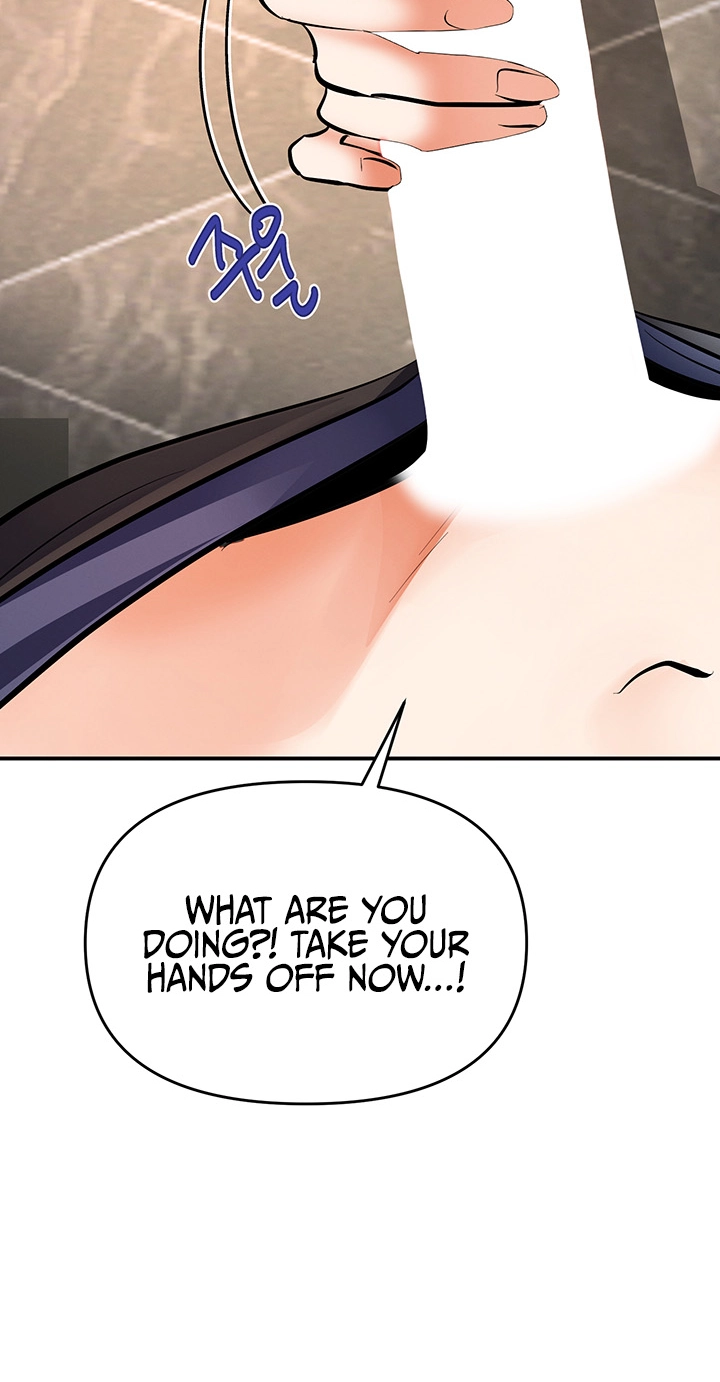 I'm the only guy in the massage parlor. Chapter 31 page 91 - 