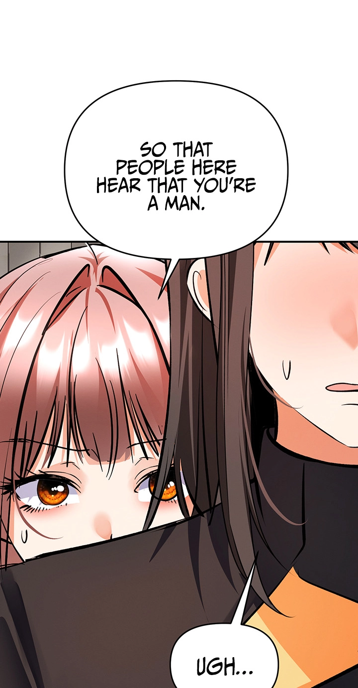 I'm the only guy in the massage parlor. Chapter 31 page 93 - 