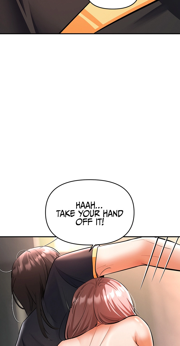 I'm the only guy in the massage parlor. Chapter 31 page 94 - 