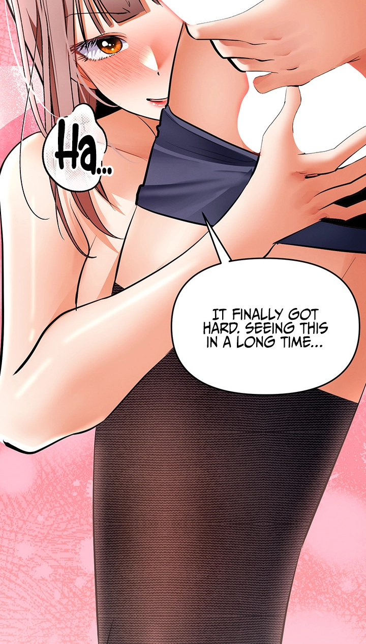 I'm the only guy in the massage parlor. Chapter 31 page 97 - 