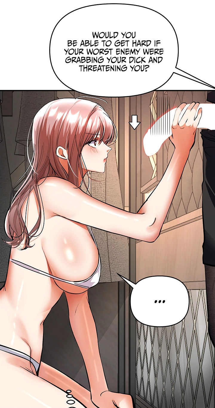 I'm the only guy in the massage parlor. Chapter 32 page 16 - 
