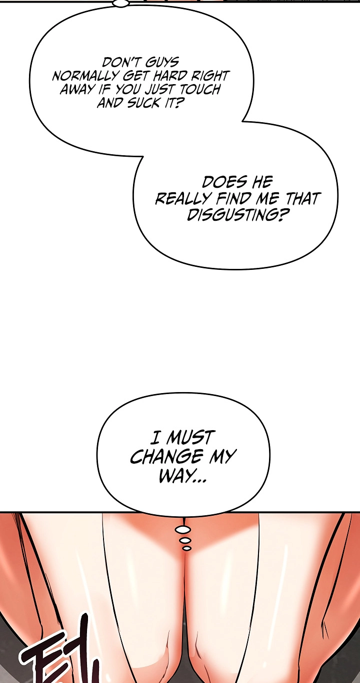 I'm the only guy in the massage parlor. Chapter 32 page 17 - 