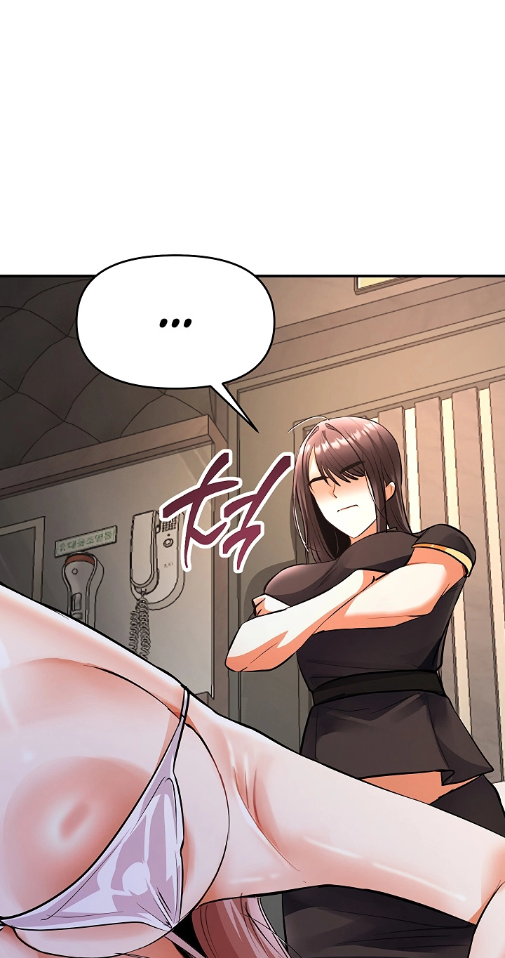 I'm the only guy in the massage parlor. Chapter 32 page 20 - 