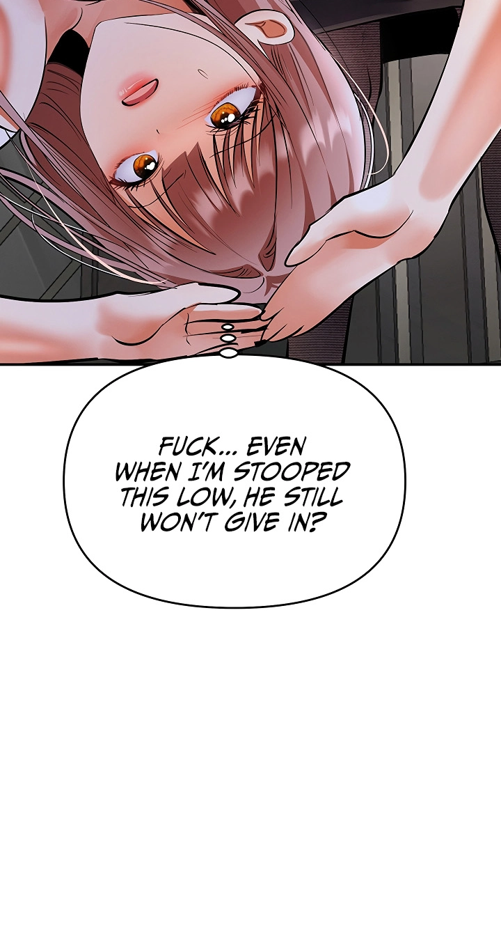 I'm the only guy in the massage parlor. Chapter 32 page 21 - 
