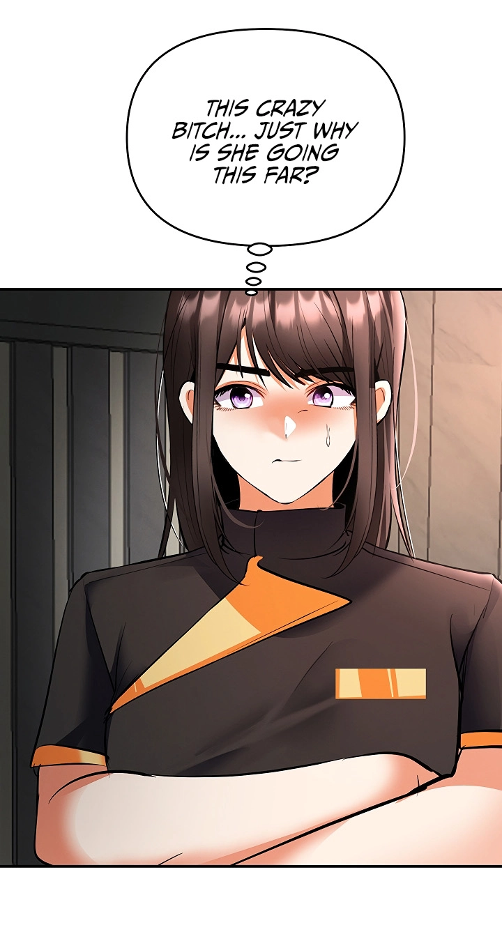 I'm the only guy in the massage parlor. Chapter 32 page 22 - 