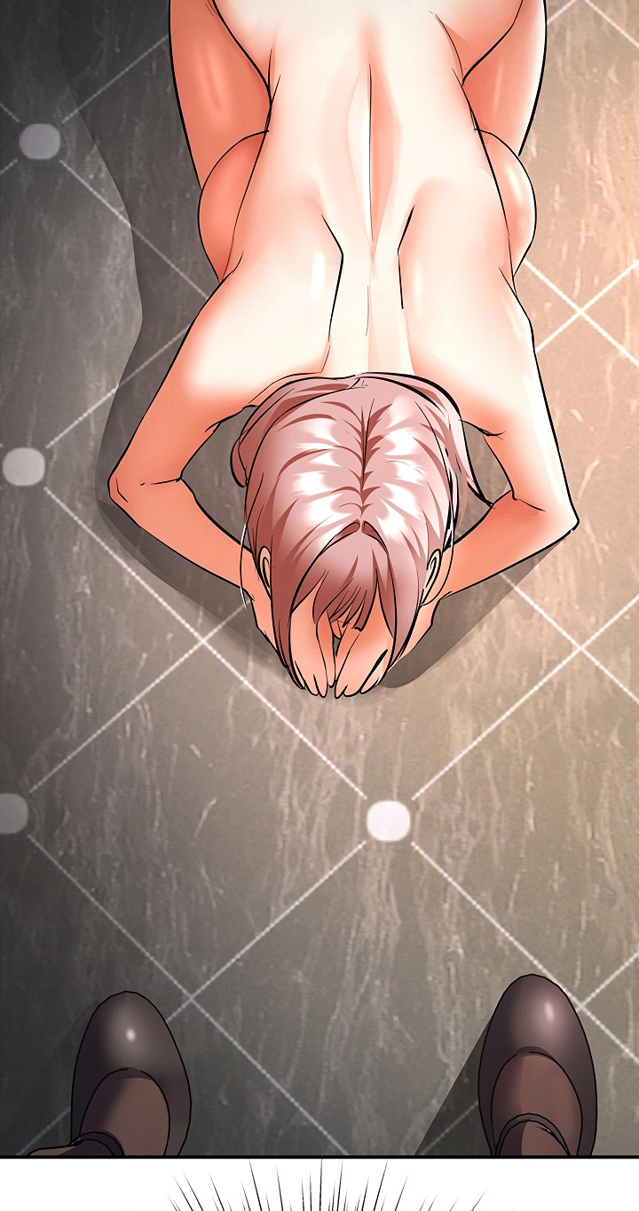 I'm the only guy in the massage parlor. Chapter 32 page 26 - 