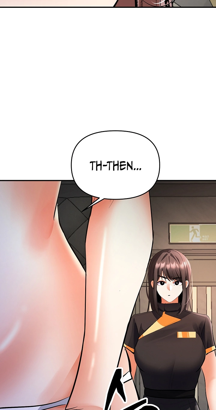 I'm the only guy in the massage parlor. Chapter 32 page 30 - 