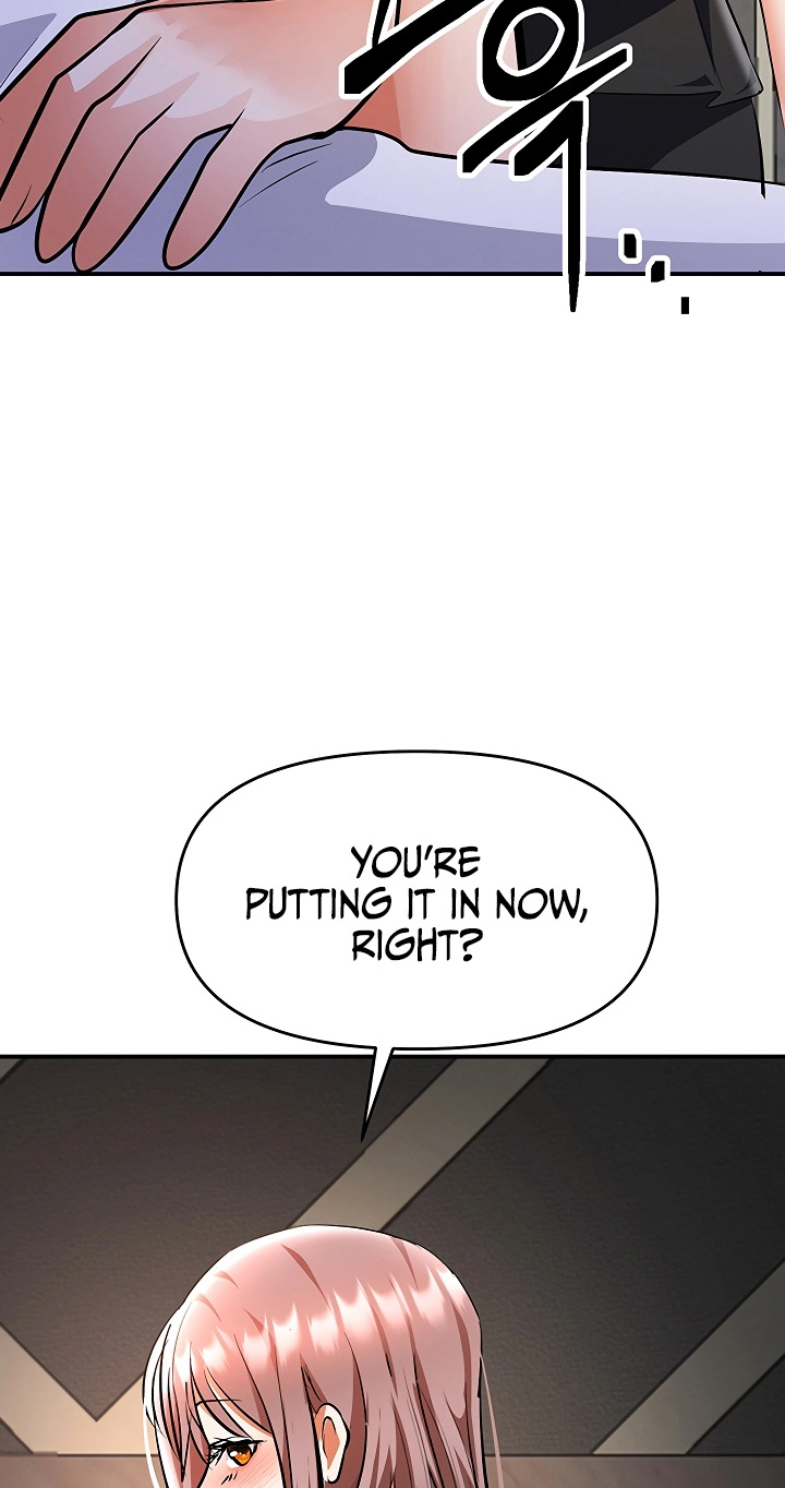 I'm the only guy in the massage parlor. Chapter 32 page 31 - 