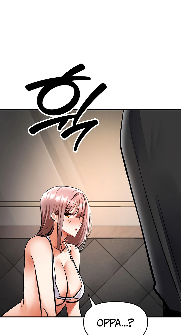 I'm the only guy in the massage parlor. Chapter 32 page 34 - 