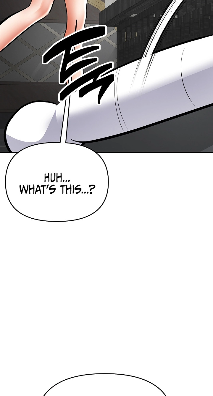 I'm the only guy in the massage parlor. Chapter 32 page 37 - 