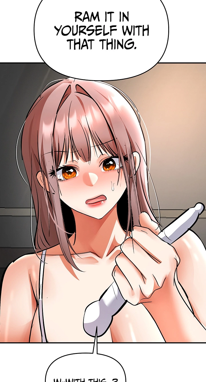 I'm the only guy in the massage parlor. Chapter 32 page 38 - 